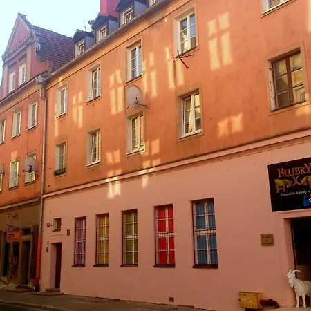 Grafitowy - Thom Apartment Posen
